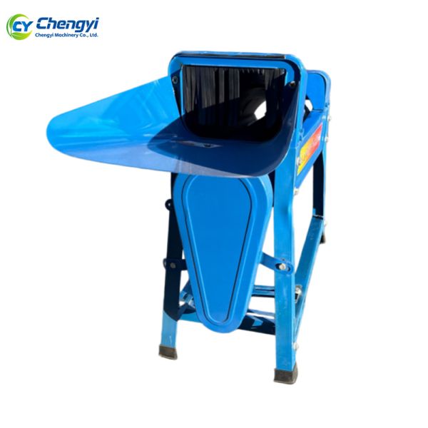 Iron tough maize sheller corn thresher peels grain for farm harvest