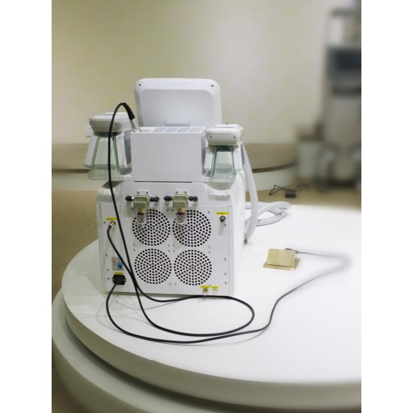 Best price of portable cryolipolysis fat freeze body slimming machine