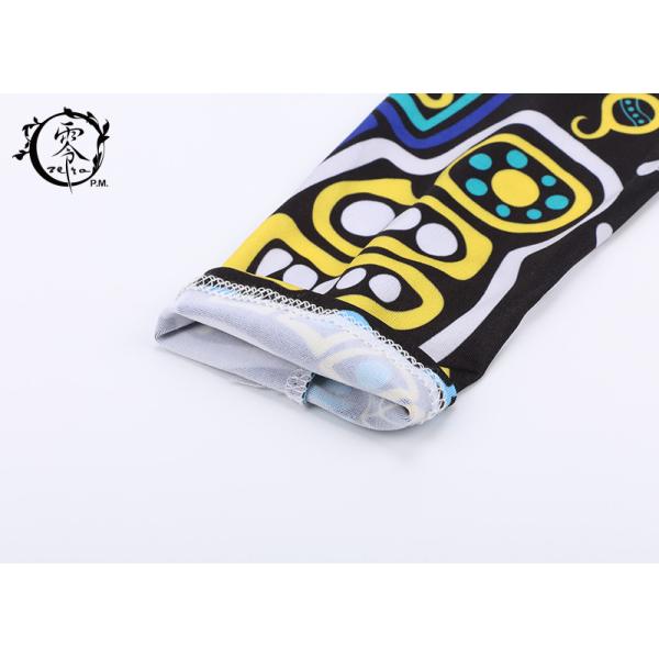 Outdoor Sports Cycling Athletic Arm Sleeve Protector Compression Armband For Football Shooting