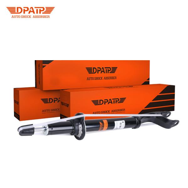 OE 2133203930 Absorvedores de choque para Mercedes-Benz Classe E-400 63AMG 200 220 350 450 300