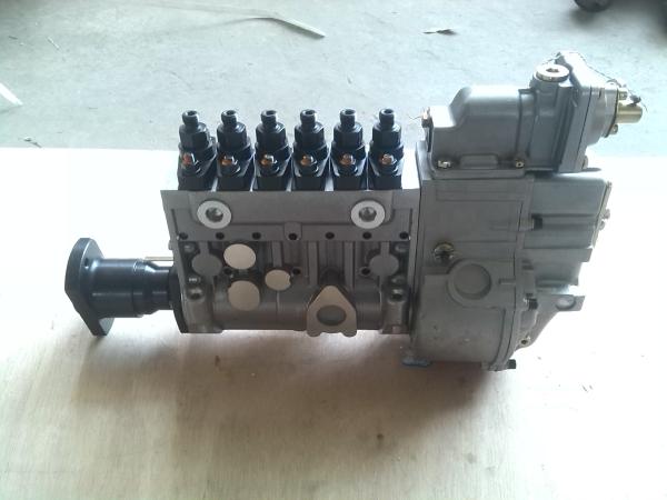 Good quality high pressure oil pump for XCMG wheel loader LW300KN,hot product for XCMG wheel loader