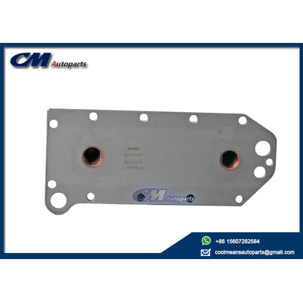 Cummins Oil Cooler 5284362 3943460 3944464 3957533 3966365 diesel engine parts