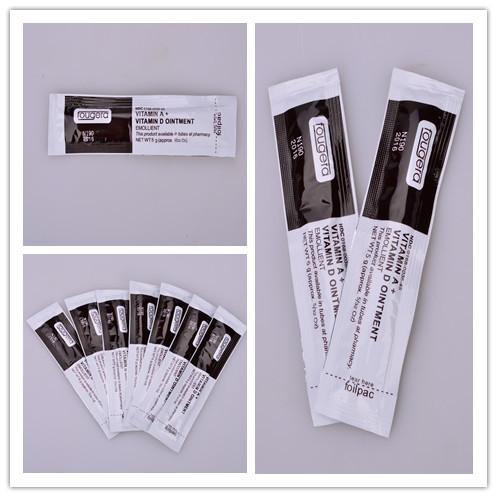 Fougera Vitamin Ointment 5G A And D Anti Scar Permanent Makeup Equipment