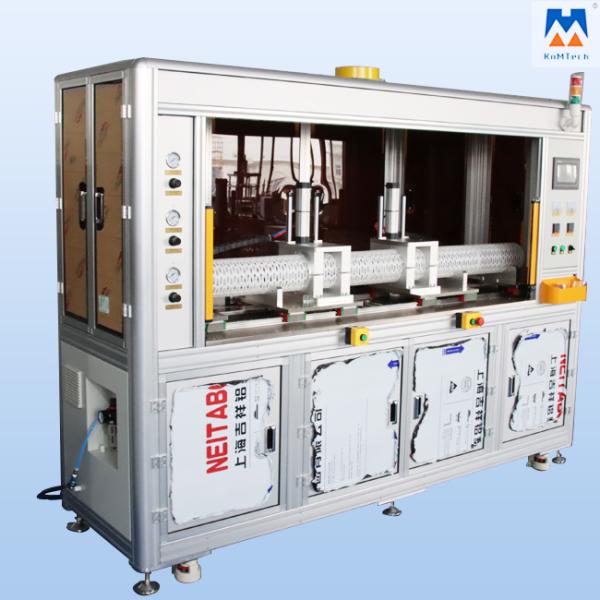 Гидравлический сварщик нагревательной плиты контроля 60KW для большой размером с пластиковой заварки частей