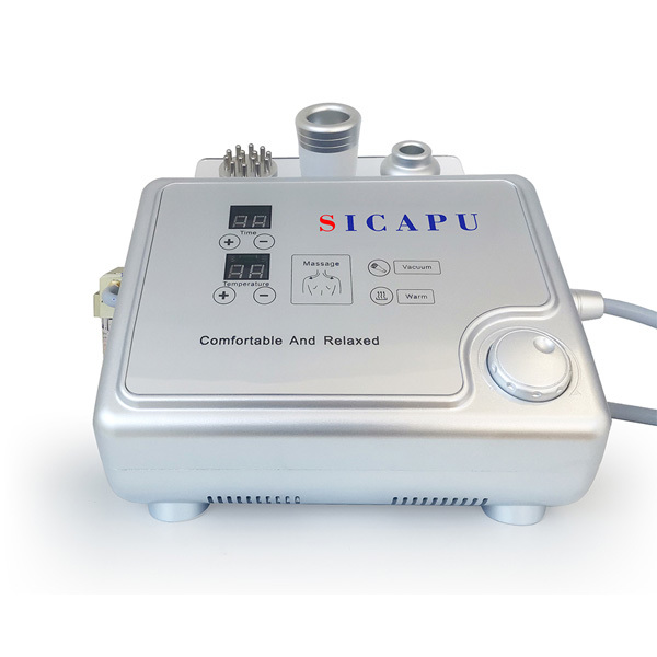 Máquina de masaje de meridianos portátil para aliviar el dolor, instrumento de fisioterapia de meridianos