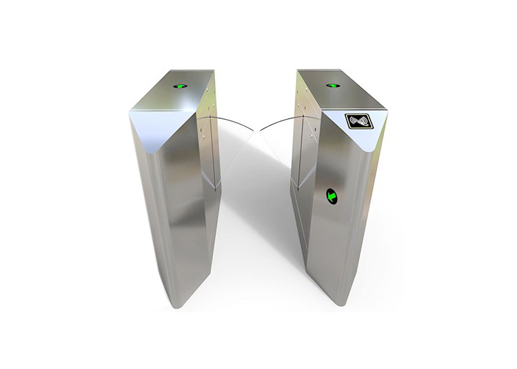 RFID/ворота барьера щитка читателя отпечатка пальцев/штрихкода для системы входа