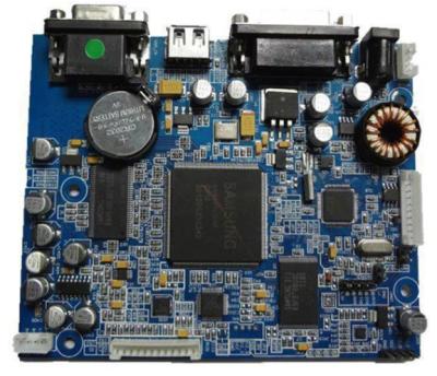 SMT Pcba Quick Turn Pcb Fabricação de cobre espesso 3OZ