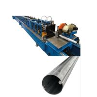 Petit pain sans visibilité de tube formant l'acier de machine pour l'acier GCr15 des tentes 78Mm