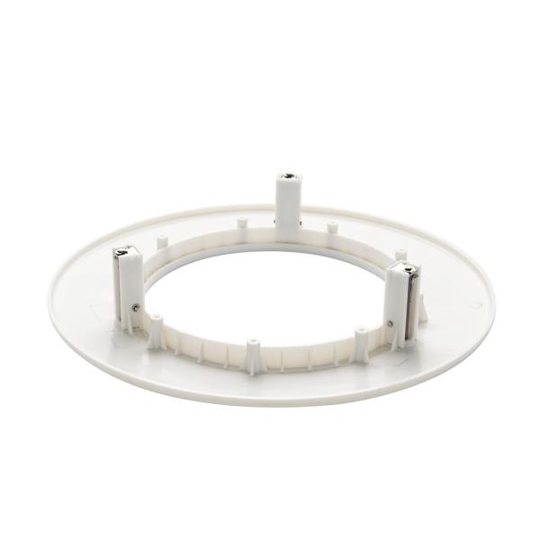 Небольшие конкретные ABS снабжения жилищем света бассейна PAR56 покрывают ультра плоскую проволоку вне