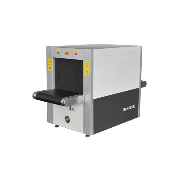 X Ray Security Inspection Scanner 6550(stadium,court,prison,exhibition center,