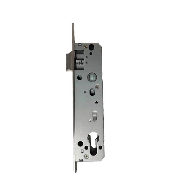 MD9200 Narrow Mortice Lock Mortice Steel Door Lock for Exterior Door