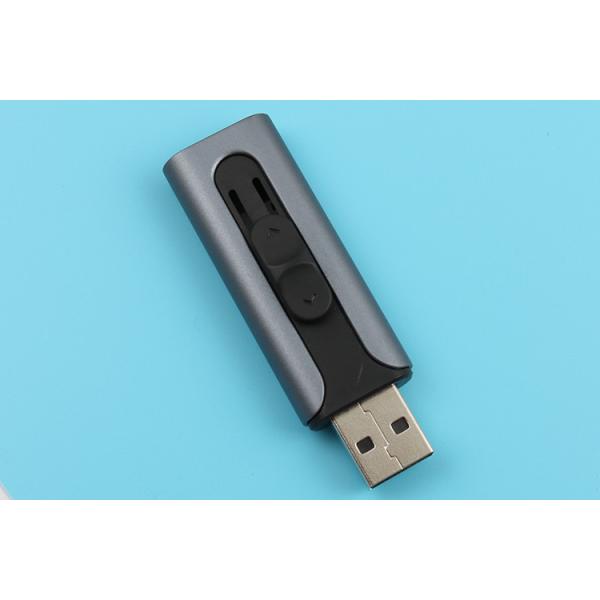 FCC одобрил 2,0 3,0 ручку Usb привода 512G 1TB 50MB/S USB внезапную