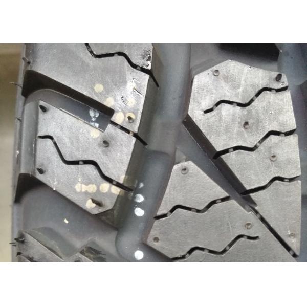 11mm Tread Depth Light Truck All Terrain Tires , Light Truck Off Road Tires LT225/75R16