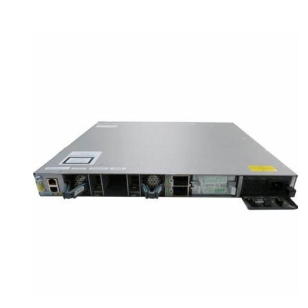 Le commutateur réseau Cisco 3650 Commutateur 48 ports Commutateur réseau WS-C3650-48TD-L