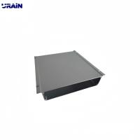 Fabricación de cajas de aluminio a medida