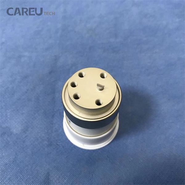 Xenon Short-Arc Lamp Excelitas PE300BFA For Endoscopy Light Sources