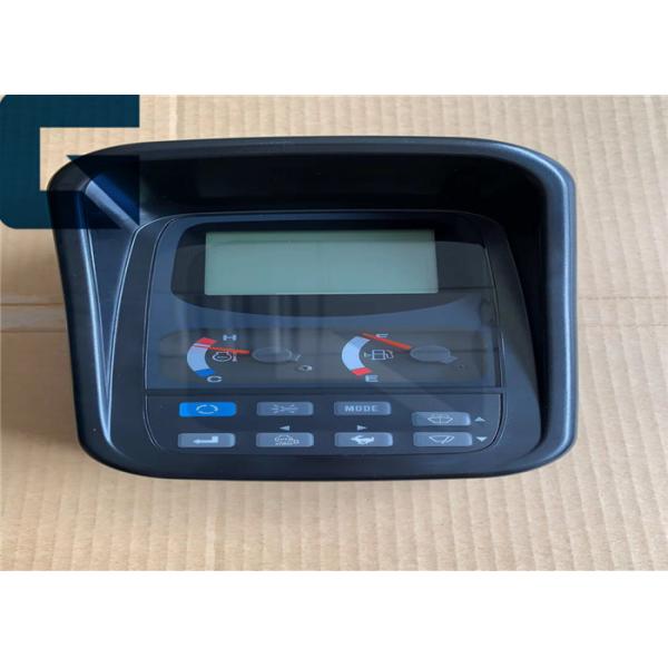 Excavator SK-8 Cluster Display Panel Monitor YN59S00021F3