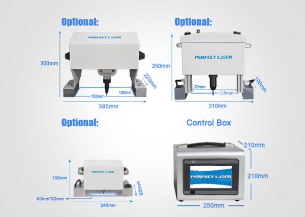 Portable 135*20mm Metal Engraving Machinery Chassis VIN Number Pneumatic Handheld Dot Peen Marking Machine