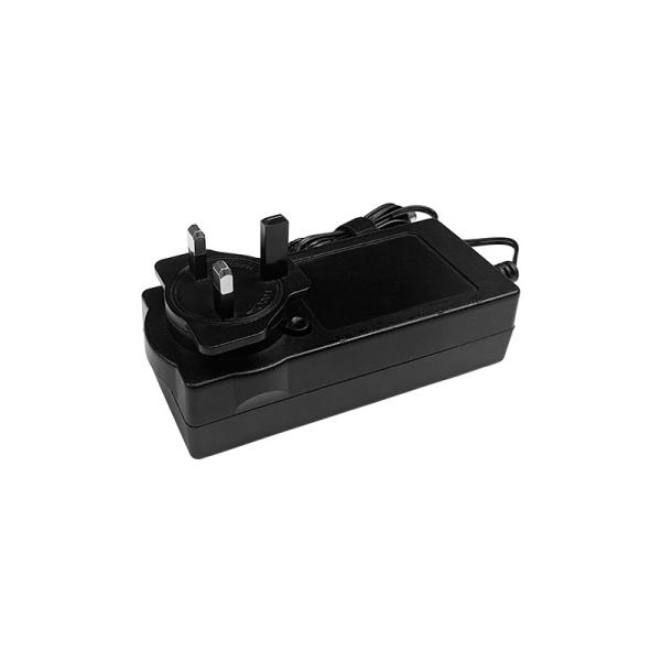 24V 2.7A Multi Purpose Power Adapter Lightweight Electronic Power Adapter CCC