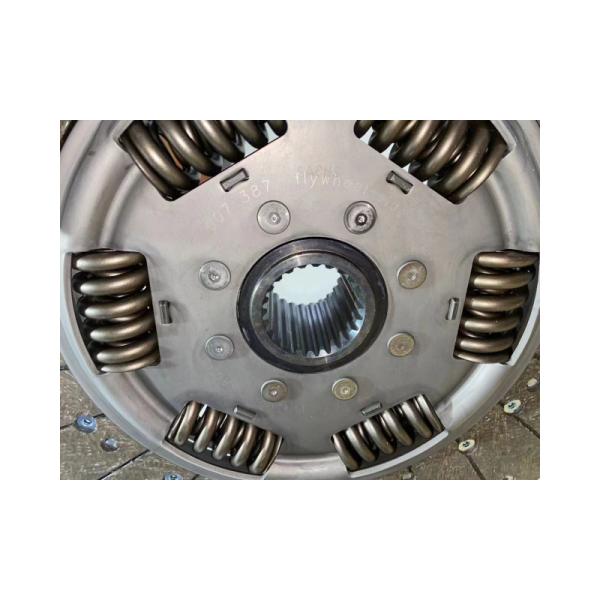 SINOTRUK HOWO SHACMAN Clutch Disc for Volvo Truck Direct Sell All Series and All OEM