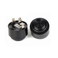 Alarma ruidosa del zumbador eléctrico piezoeléctrico de Constant Pulse Tone Electromagnetic Active