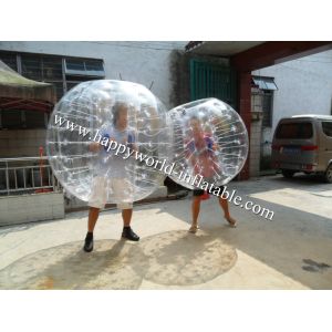 Bubble Football