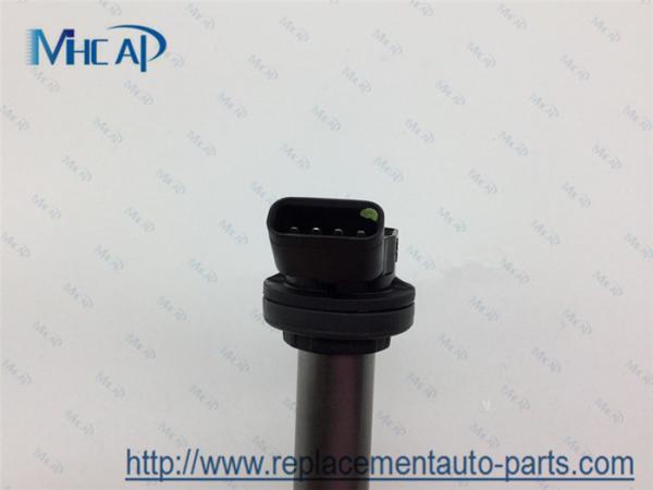 4 Connectors Automotive Ignition Coil Assy 90919-02258 for TOYOTA COROLLA YARIS VIOS