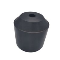 Тип H 3/8-5/8 дюймов Черный Фабричная цена HNBR FKM Wireline Oil Saver Rubber
