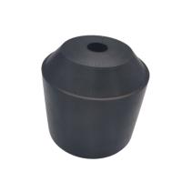 Tipo H 3/8-5/8 polegadas Preto Preço de fábrica HNBR FKM Cabos Óleo poupador de borracha