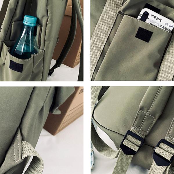 fashion shopping women hand bags custom logo luxury paper bag ladies DIY kit pvc tote bags