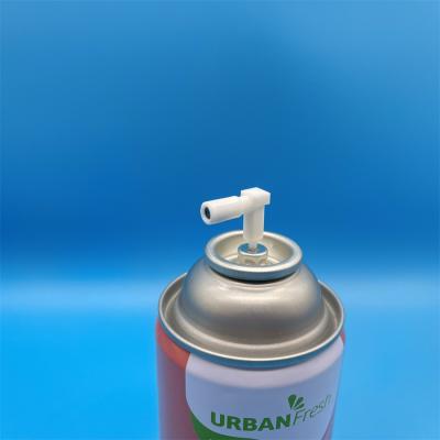 One Inch Metal Stem Air Freshener Dosing Valve for Precision Scent Control - 1 Specification