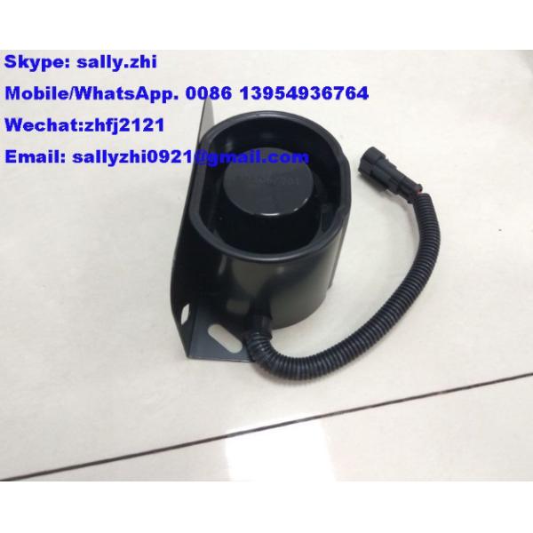 buzzer, 4130000121 , loader parts for wheel loader LG936/LG956/LG958