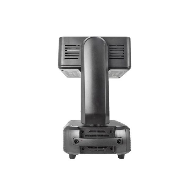 25pcs 10w 4 In 1 Matrix Light LED Moving Head For Stage And DJ Equipment