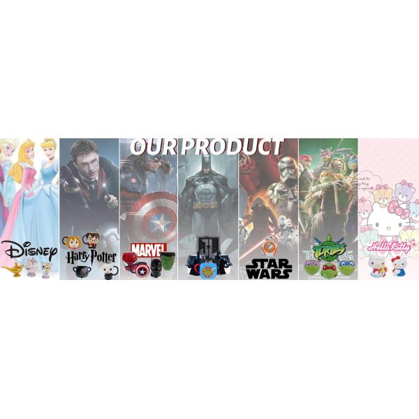 custom cute unicorn shape 3d animal ceramic coffee mug promotional gift mug