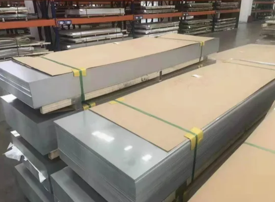 SPCC Cold Rolled Steel Sheet for Automotive Manufacturing, Electrical Products