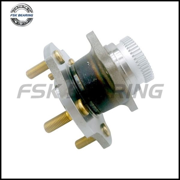 FSK Brand 23B02A035 Hub Unit Rear Wheel Bearing with Double Rows and ABS Sensor for Southeast DX3 BEV Electric Vehicle