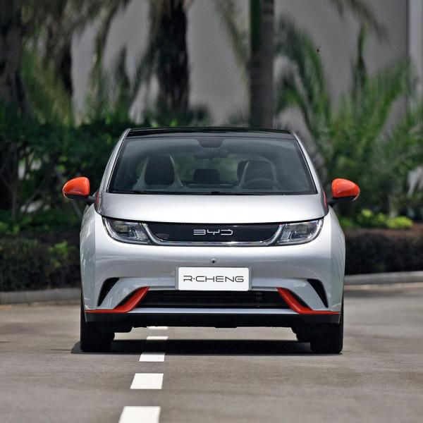 MAX Range 401km BYD Dolphin EV Electric Car 5 Door 5 Seat Sedan
