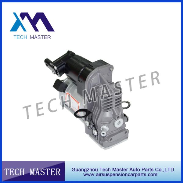 Bomba OE 1643201204 do compressor de ar do compressor da suspensão do ar das peças de automóvel de Mercedes