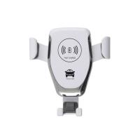 Carregador sem fio automático de 15W rápido 5V 2A com formas populares