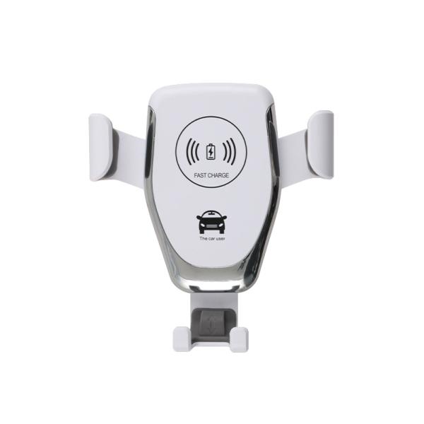 Carregador sem fio automático de 15W rápido 5V 2A com formas populares