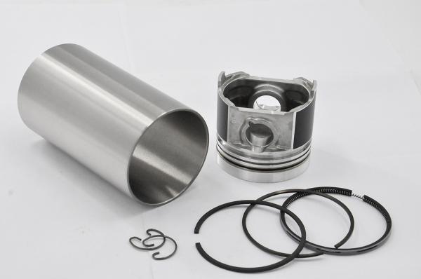 V2403 Kubota Engine Spare Parts Overhaul Kit Piston Ring Set Excavator Spares