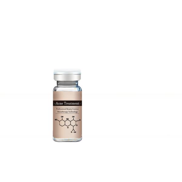 Mesotherapy Microneedling Serum Acne Treatment Original Stalidearm No Needle Mesotherapy