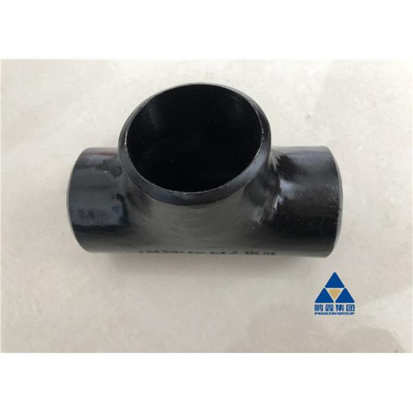 Равная труба тройника DN200