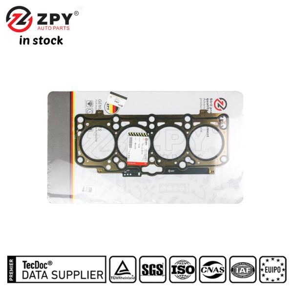 ZPY Cylinder Head Gasket 038103383AM for VW Audi Porsche