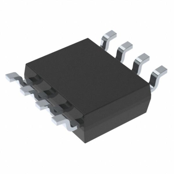 4 MHz Clock Frequency MCU Chips PIC12C509A-04I/SM High Speed CMOS EPROM / ROM Technology