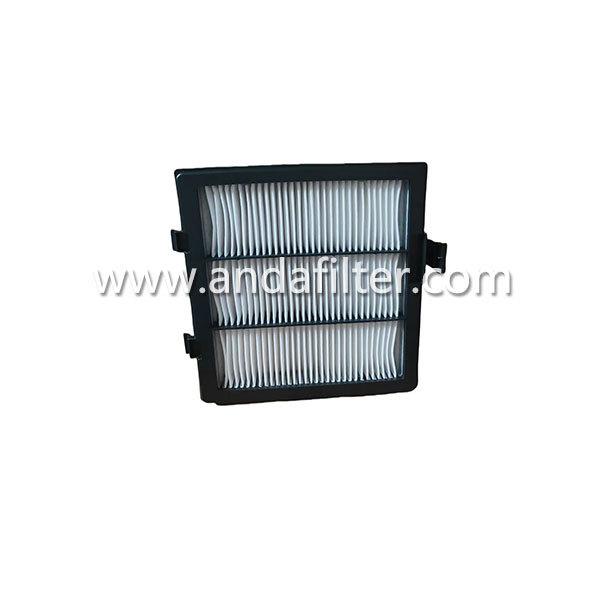 High Quality Cabin Air Filter For Hitachi YA00001490