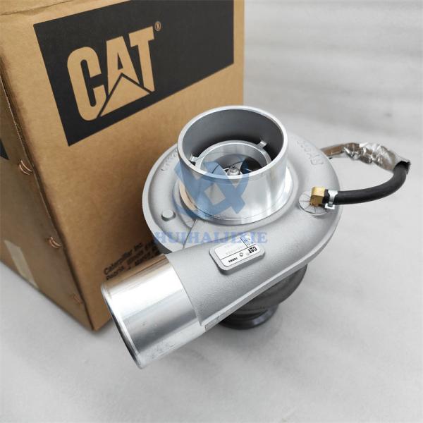 Partie de rechange du moteur Turbo 250-7699 Turbocompresseur 2507699 10R-2769 pour moteur C7 C7.1 E325D E326D