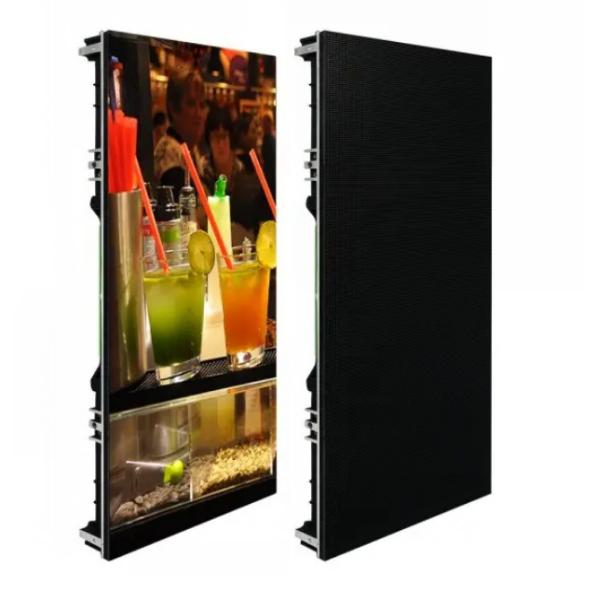 High Performance Stage Outdoor Rental LED Display P2.91 P3.91 P4.81 Indoor