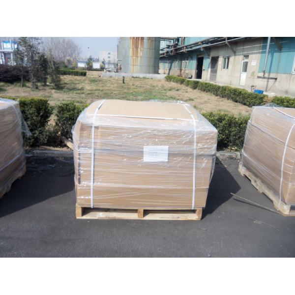 Floculante aniónico de la poliacrilamida del corte de aguas residuales del uso de mármol del tratamiento