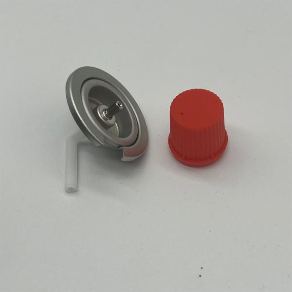 Универсальный клапан для печей для кемпинга на открытом воздухе компактный и портативный